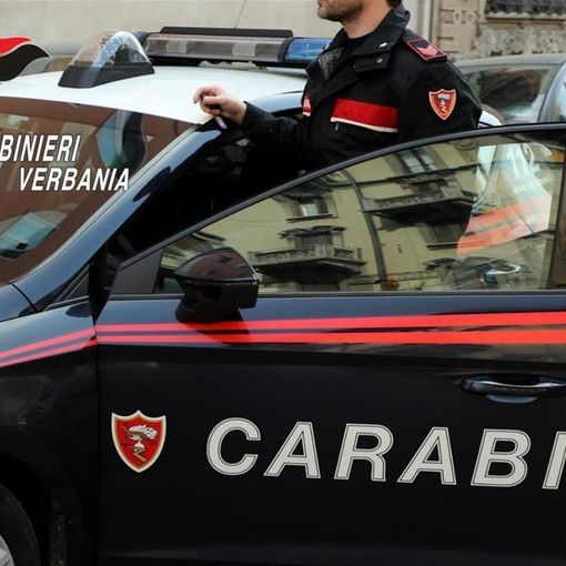 Spaccio a domicilio nel centro domese, due denunce