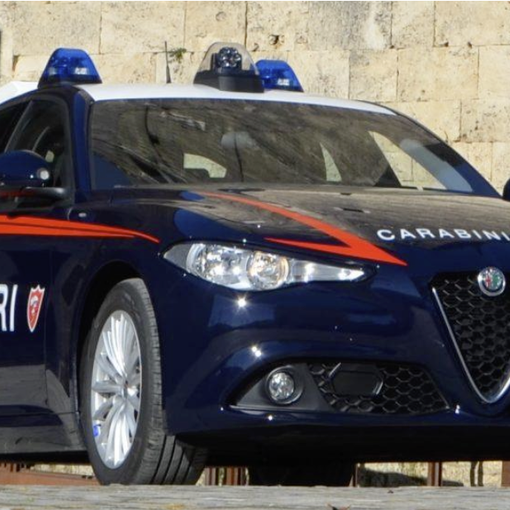 Minaccia parroco e fedeli al Santuario di Re, arrestato un 56enne ossolano