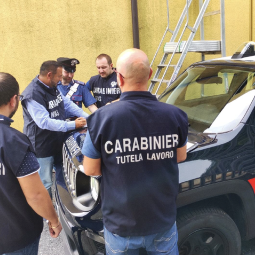 Controlli alle strutture ricettive del Vco: 5 persone denunciate e 26mila euro di multe