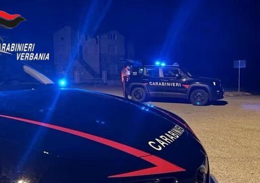 Deteneva stupefacenti a fini di spaccio e guidava con patente sospesa: denunciato