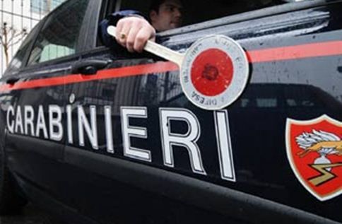 Sorvegliato speciale denunciato per guida sotto effetto di stupefacenti