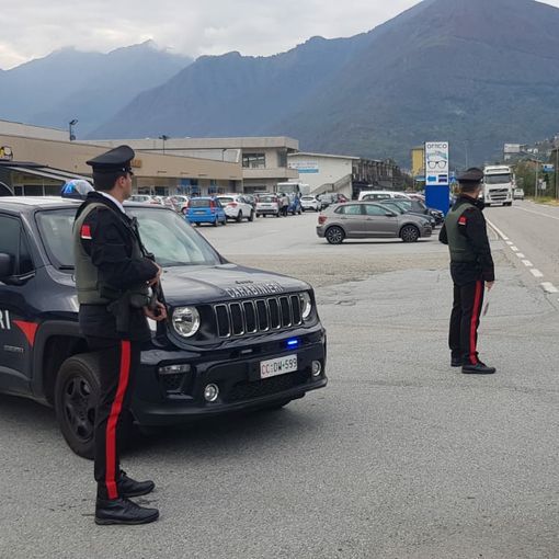 Vandali al teatro La Fabbrica: identificati 6 minorenni