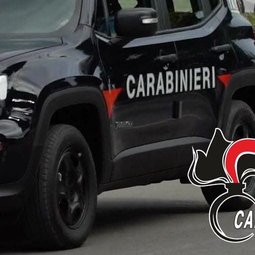 Arrestato dai carabinieri stalker dopo l’ennesimo episodio di molestie