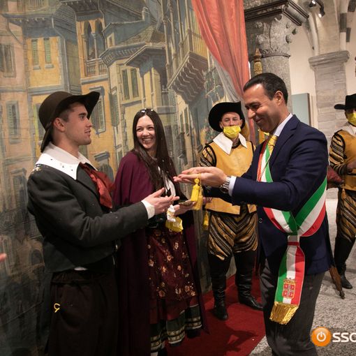 Conto alla rovescia per il Carnevale di Domodossola