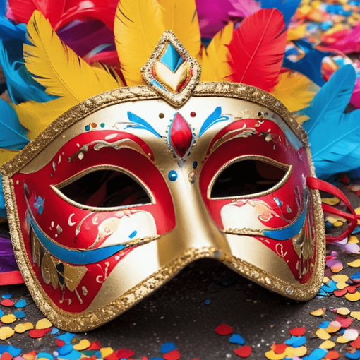 Anche Bognanco si prepara al Carnevale
