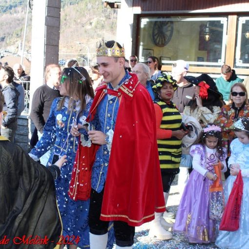 Cinque giorni di festa per il Carnevale di Malesco