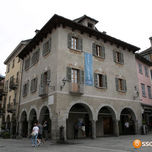 Vigezzini di Francia, Collezione Poscio espone a Casa De Rodis 90 opere dell'Ottocento