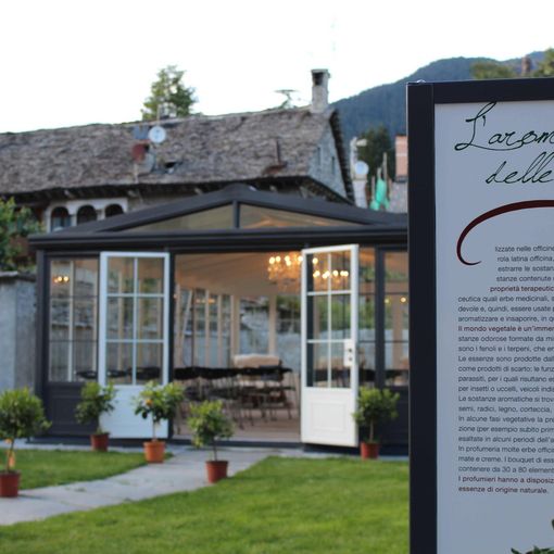La Vigezzo: arte, cultura e tradizioni nella &quot;Valle dei Pittori&quot;
