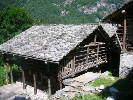 Apertura straordinaria delle Case Walser in località Oubre Rong