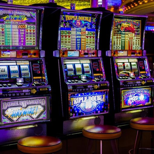 Casinò online: la rivoluzione del virtuale