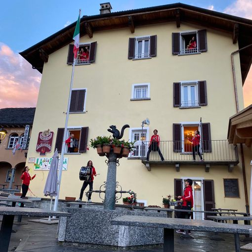Successo a Villette per Castelli in Aria che ora guarda alla decima edizione   FOTO e VIDEO