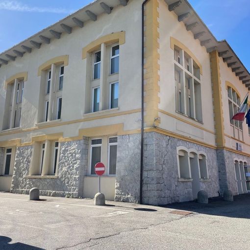 Completato il trasloco del “nuovo” Catasto: ora gli uffici sono a Fondotoce