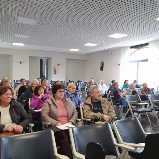 Calvario, catechisti da tutte le parrocchie della diocesi per il corso di formazione
