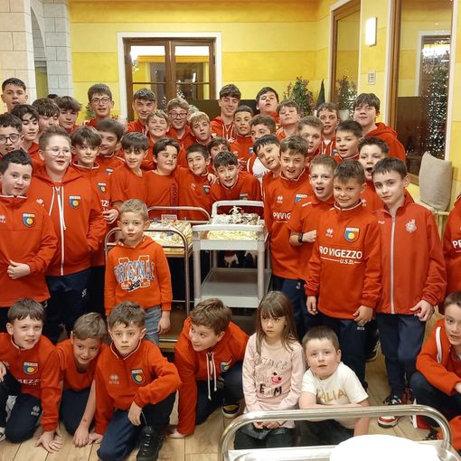 In tanti alla cena della Pro Vigezzo