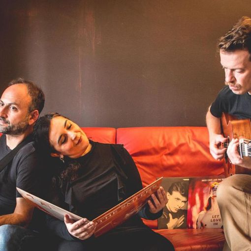 Il 2 luglio al Castello di Vogogna &quot;Le cene del lunedì&quot; in concerto