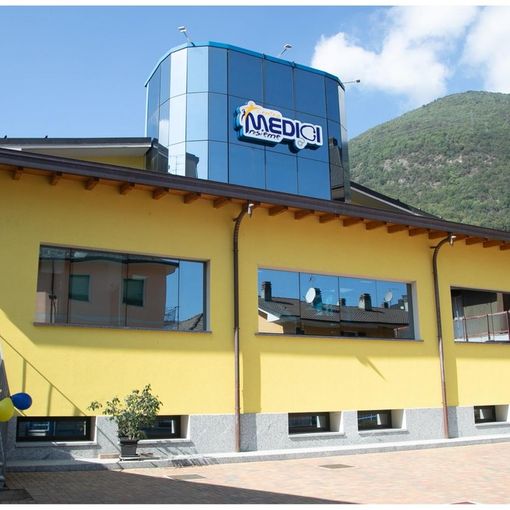 Auxologico apre un nuovo punto prelievi al Centro Medici Insieme