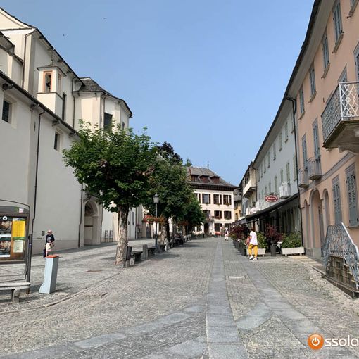 Nuovi appuntamenti a Santa Maria Maggiore in attesa della Befana