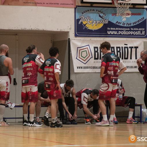 Romeo 'Meo' Trionfo è il nuovo coach della Cestistica