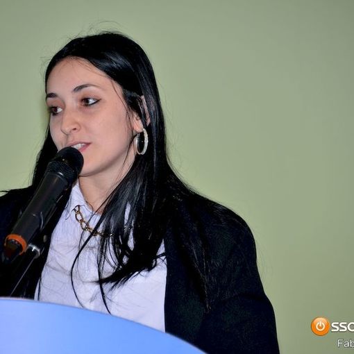 Chiara Riganti: “Spazio ai giovani per ridare un futuro a Villadossola”