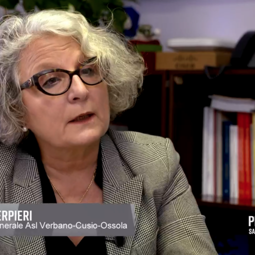 Gli ospedali del Vco a &quot;Presa Diretta&quot; per i medici gettonisti. Serpieri: &quot;È l'unica alternativa&quot;
