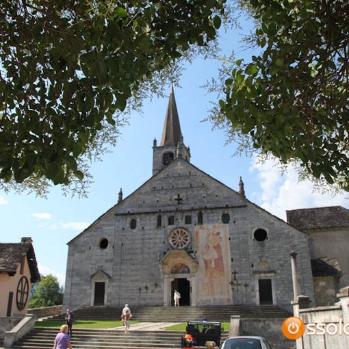 Settimana della Via dell’Abate: trekking e concerto barocco a Baceno