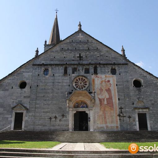 A Baceno si celebra Sant'Antonio
