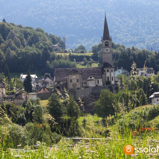 Tornano a Baceno le celebrazioni per Santa Vittoria