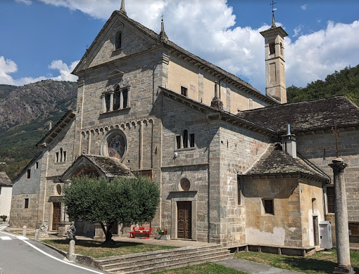 A Montecrestese concerto benefico per sostenere Parkinson Onlus