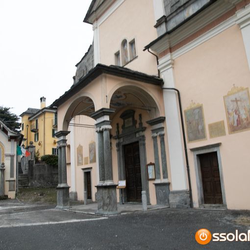 A Vagna si festeggia San Brizio