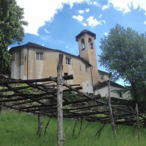 Torna la festa di San Lorenzo al pozzo a Cosasca