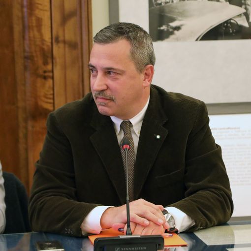 Verso il 'no' ai 200 milioni per Castelli e San Biagio, Cigala Fulgosi: &quot;Da 20 anni solo prese per i fondelli&quot;