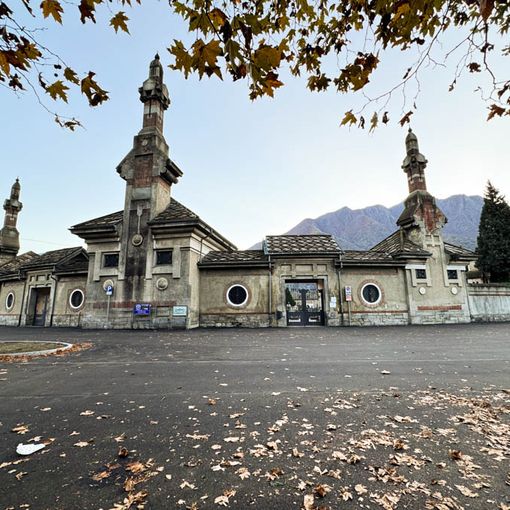 &quot;Cimiteri cardioprotetti&quot;: Altair dona nuovi defibrillatori anche nel Vco