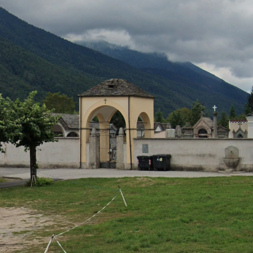 Santa Maria Maggiore, si lavora per la riqualificazione del cimitero