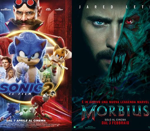 Ecco tutti i film in programma al Cinema Corso