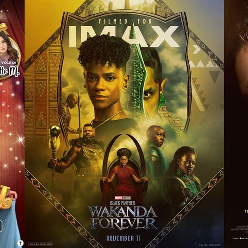 La programmazione del Cinema Corso