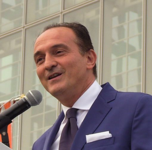 Arrivano le elezioni e Cirio si ricorda dell'Ossola