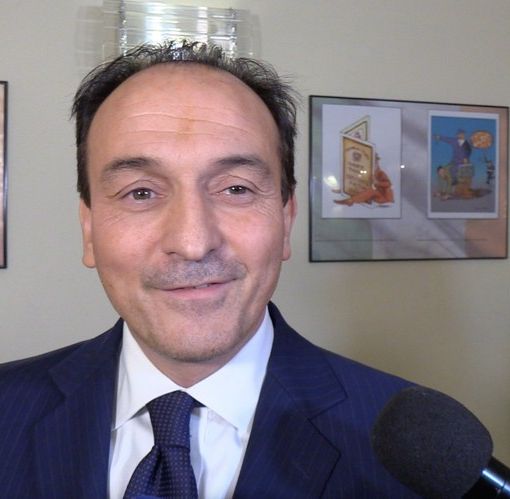 Grandi manovre per il Cirio-bis: sanità a un tecnico?