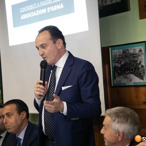 Regionali, Alberto Cirio ufficialmente candidato presidente per il centrodestra