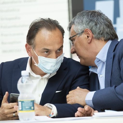 “Su mobilità passiva nessuna inversione di tendenza: Cirio e Icardi dimenticano il Covid”