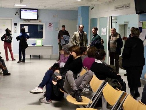 Liste d'attesa, Cirio promette: &quot;Le smaltiremo entro fino 2022 con il metodo campagna vaccinale&quot; (VIDEO)