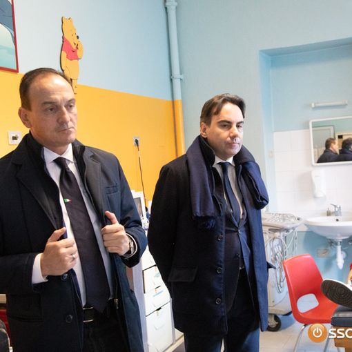 Cercasi Cirio, disperatamente.....