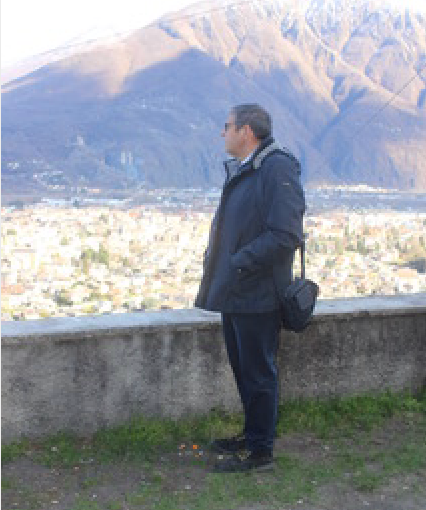 Ciurleo (Lista Città per Tutti): &quot;Il Comune conceda spazi all'aperto alle attività&quot;