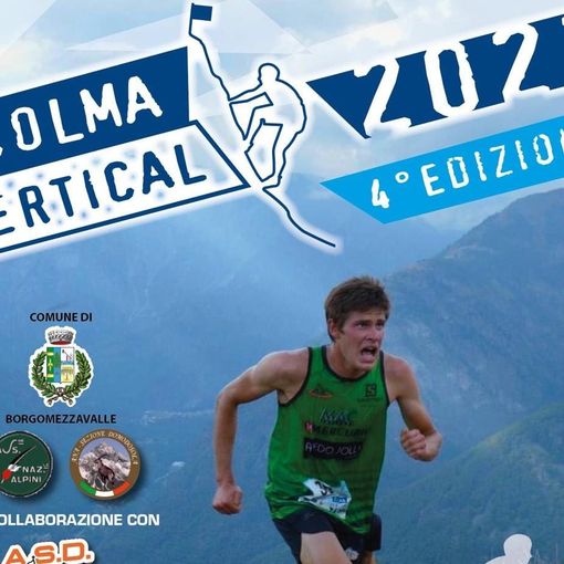 Conto alla rovescia per la Colma Vertical