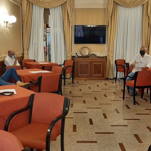 Domodossola, è nato il Comitato cittadino del Borgo della Cultura