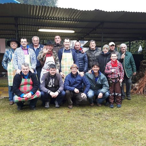 Appuntamento per grandi e piccini con il Comitato Carnevale di Rumianca