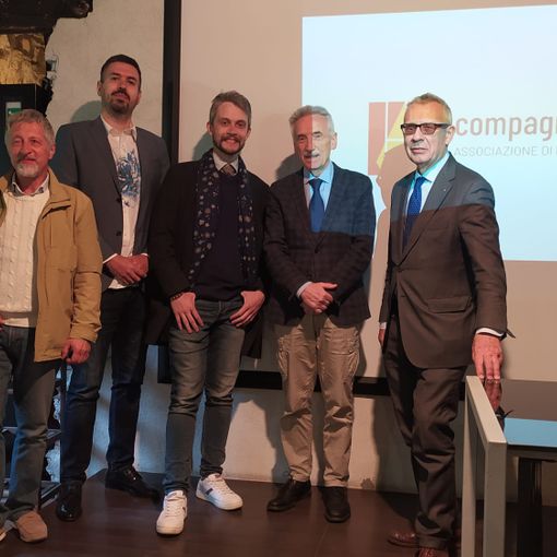 Presentata la nuova stagione di &quot;Diffusioni teatrali&quot;: tanti spettacoli tra Vogogna e Varzo