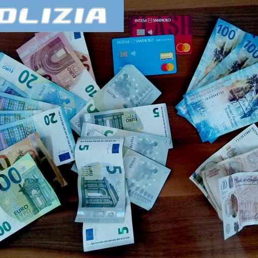 Due donne bulgare denunciate per furto durante il mercato a Domodossola