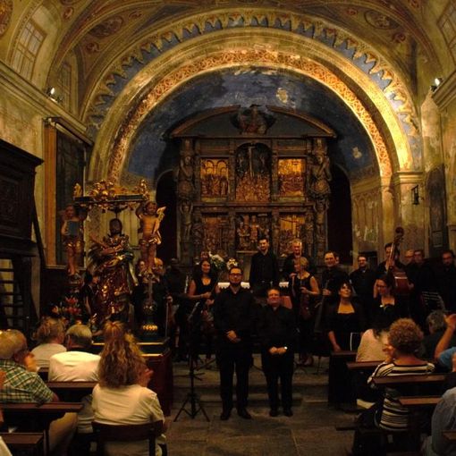 'Musica d'Estate' si conclude con il concerto per S. Bartolomeo a Villadossola