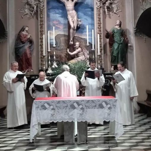 Al Calvario il tradizionale &quot;Concerto per il tempo di Passione&quot;