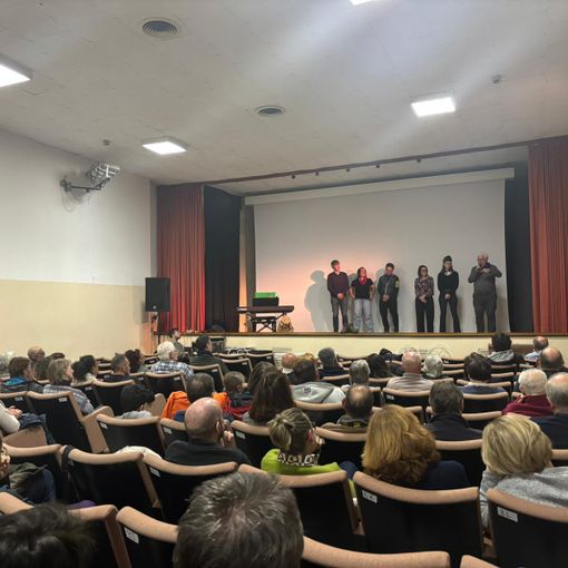 Malesco, alpinismo e Resistenza protagonisti grazie al Cai e all’Anpi FOTO